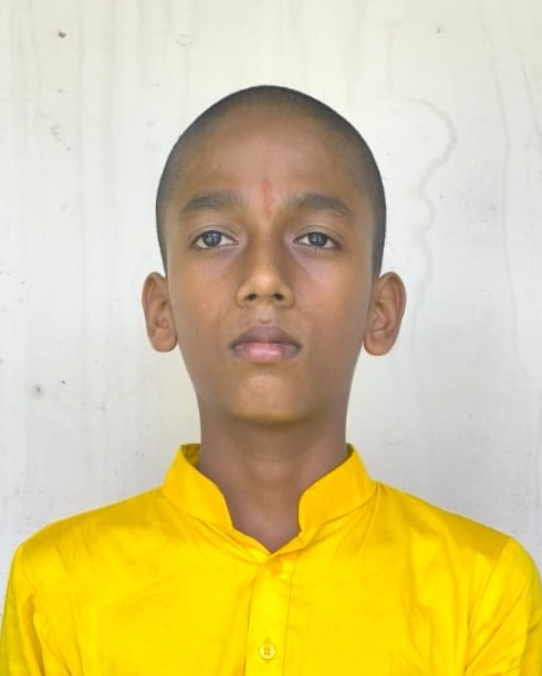 Shivam  Kumar